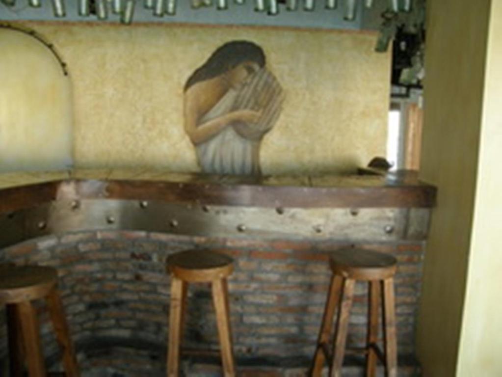 Hotel Sappho Mytilene