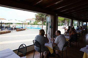 Ionian Sea & - Aqua Park Hotel