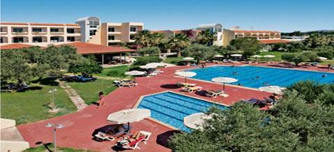 Hotel Marianna Palace