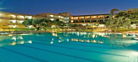 Marianna Palace Hotel 4*
