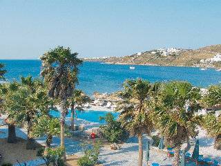 Hotel Ornos Beach Hotel Ornos (Mykonos)