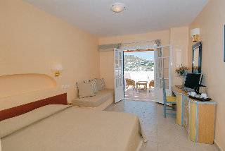 Hotel Ornos Beach Ornos (Mykonos)