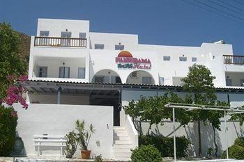 Panorama Apartment Kallithea (Chalkidiki)