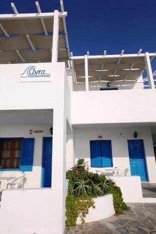 Avra Hotel Mykonos Town