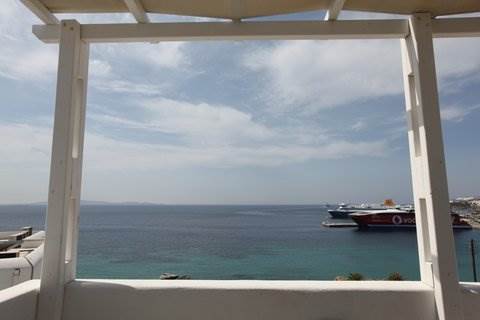 Avra 2* Mykonos Town