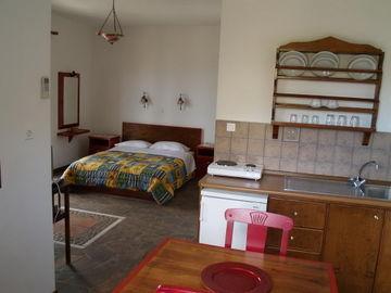 Village Aparthotel Monemvasia