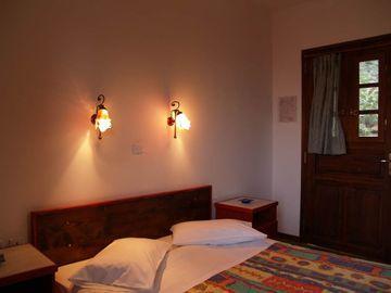 Aparthotel Village