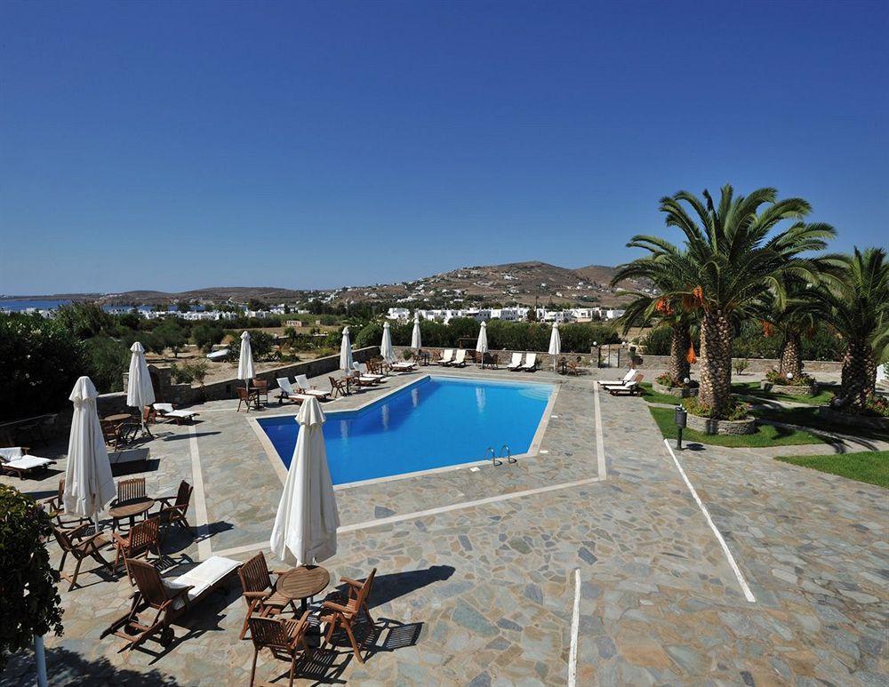 Eri 3* Parikia (Paros)