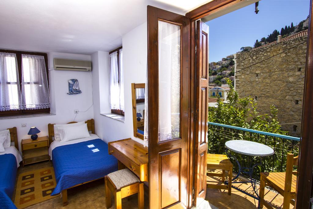 Center Guest house 2*