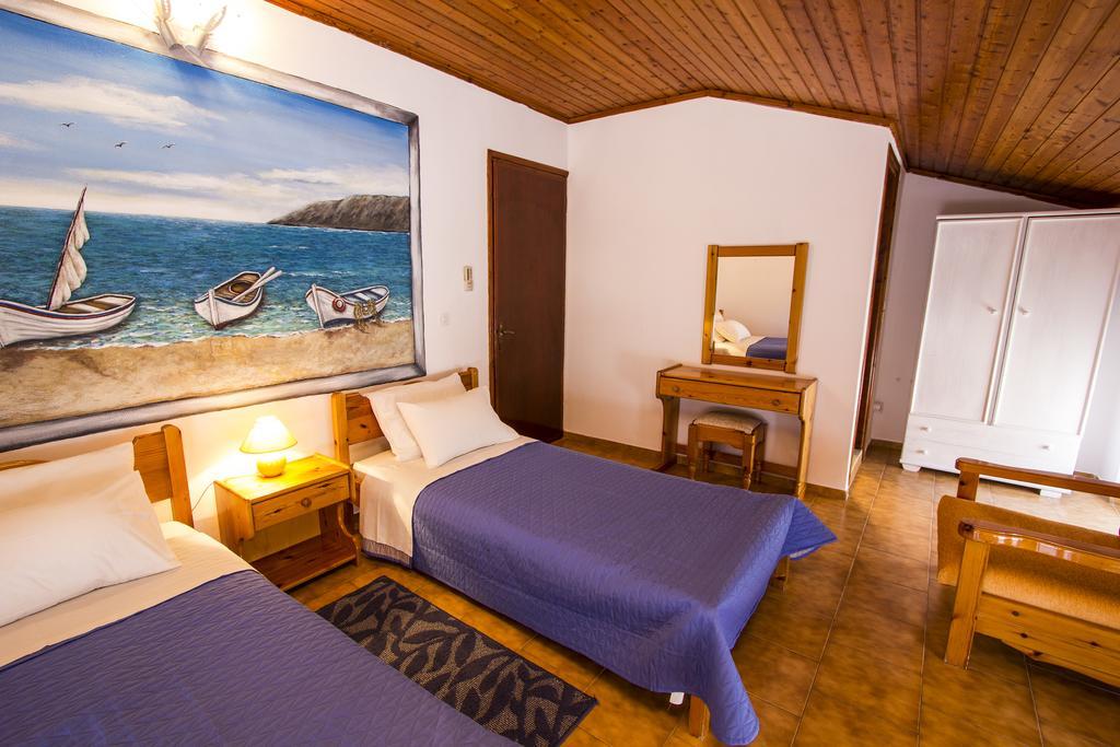 Guest house Center 2*