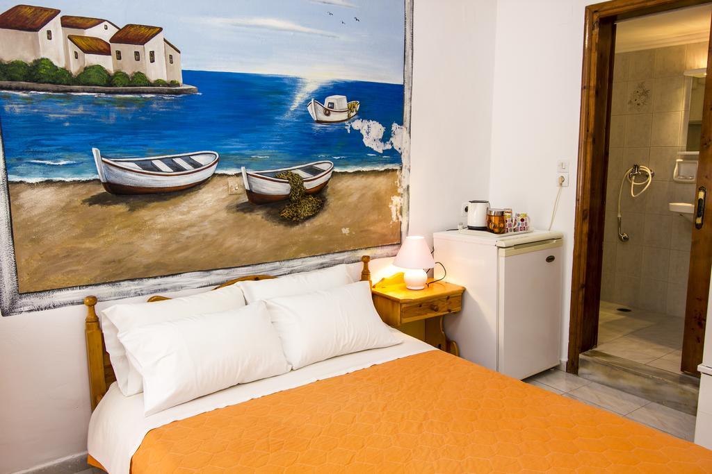 Guest house Center