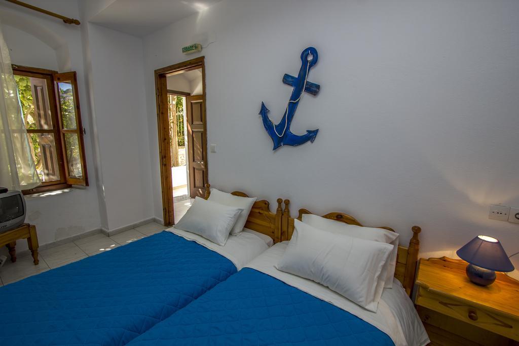 Center Symi