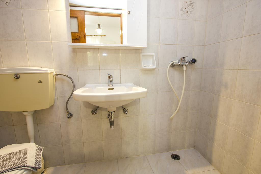 Center Guest house