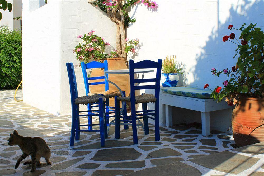 Aparthotel Pelagos