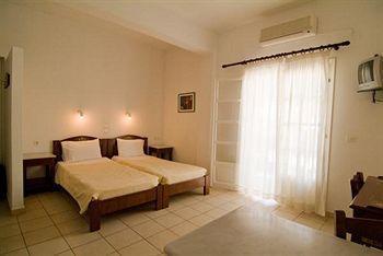 Rosanea Hotel Parga