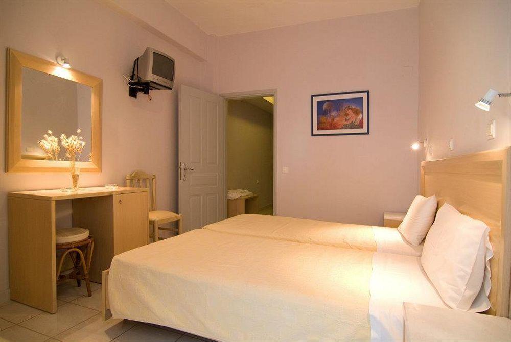 Hotel Rosanea