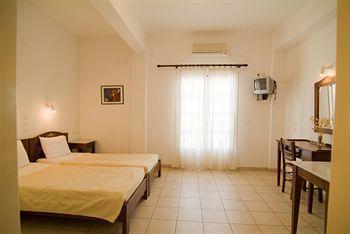 Hotel Rosanea