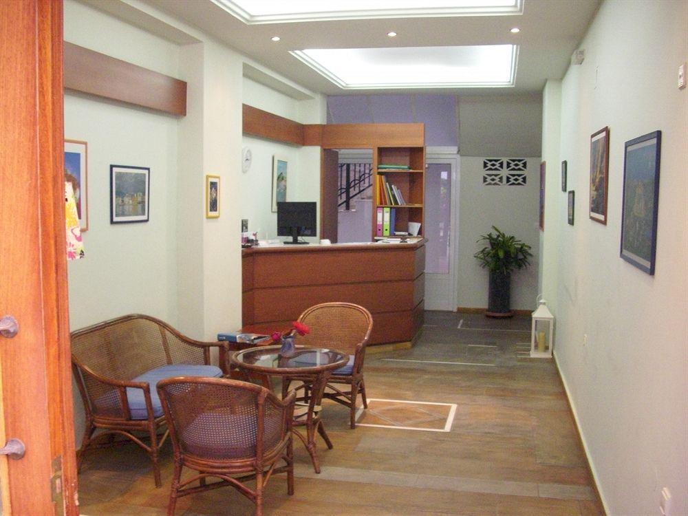 Rosanea Hotel Parga