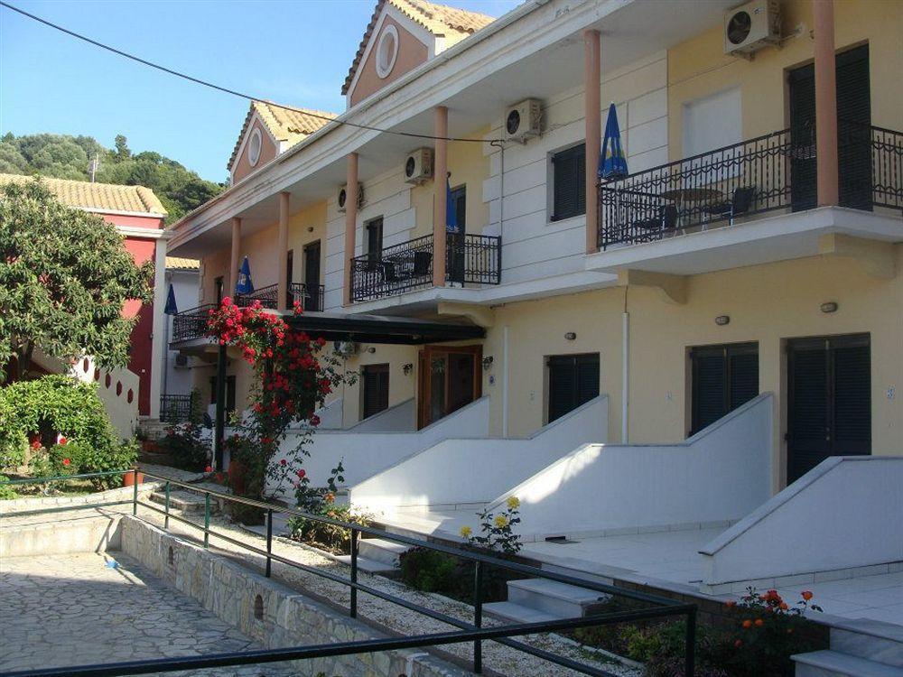 Rosanea Hotel