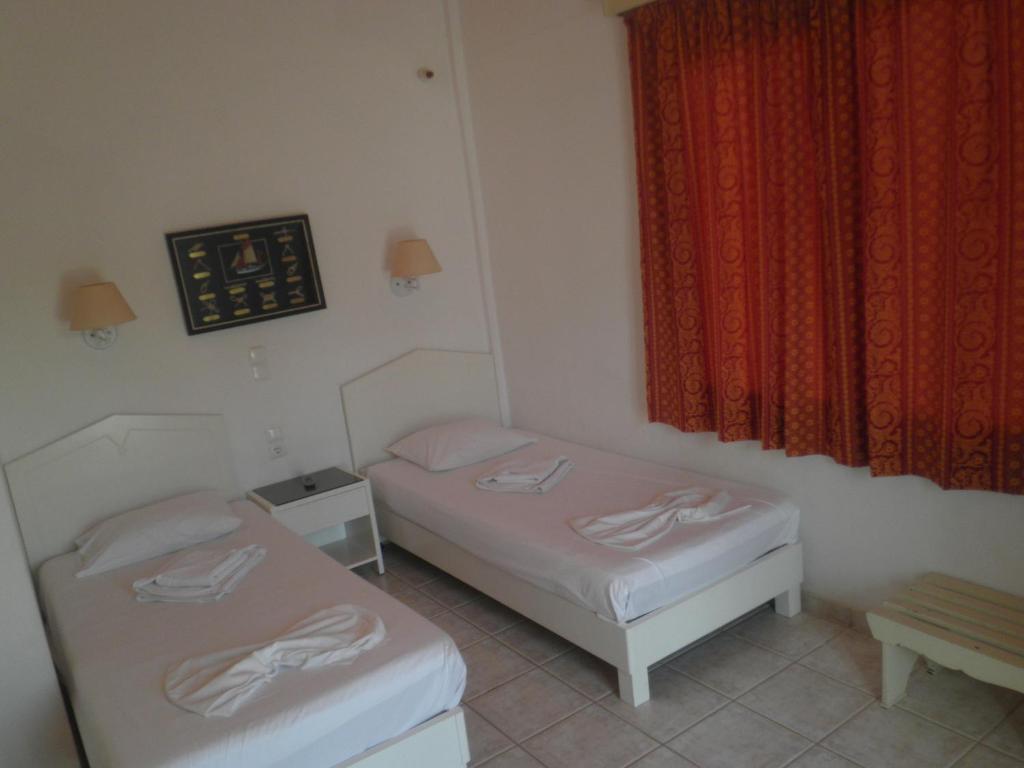 Villa Anna Aparthotel