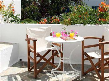 Aegean Village 2*