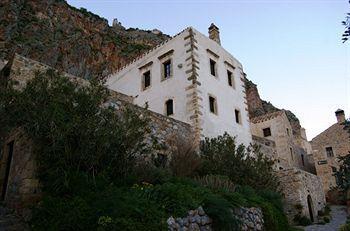 Pablito House