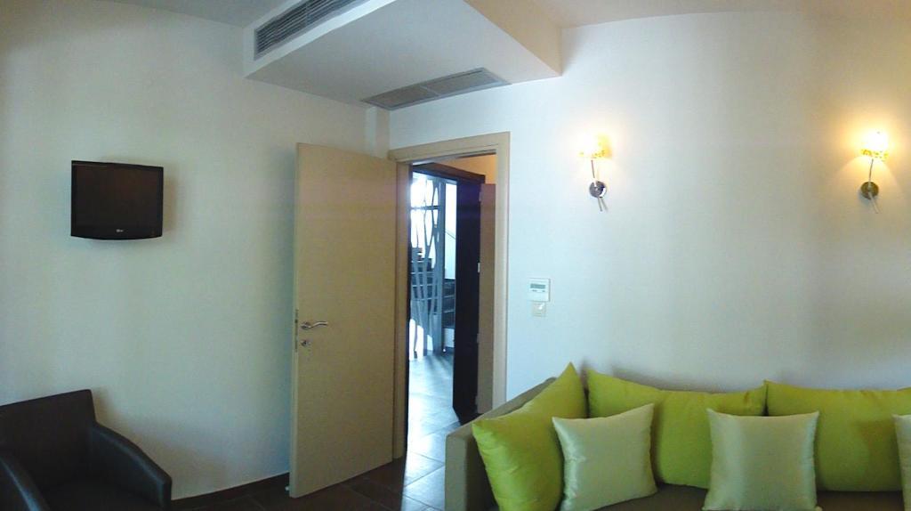 Ifigenia Hotel Leptokarya (Pieria)