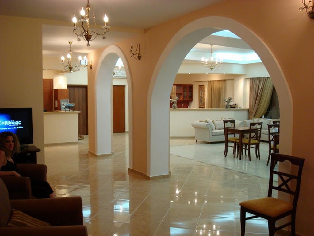 Nefeli Hotel Hotel Agios Kirykos (Ikaria)