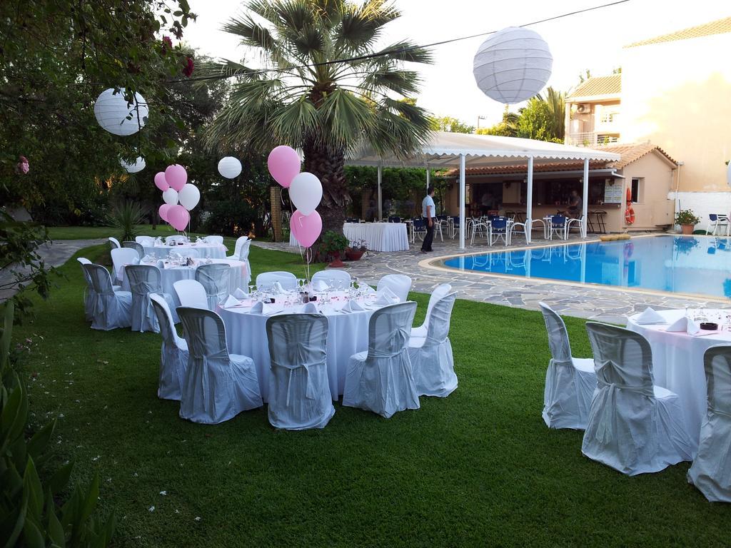 Konaki Hotel Lygia (Lefkada)