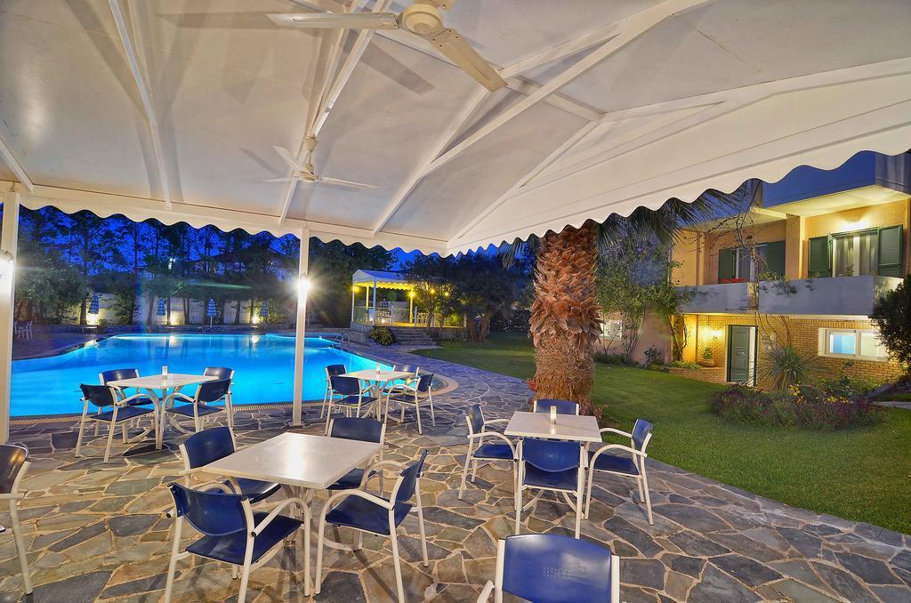 Hotel Konaki