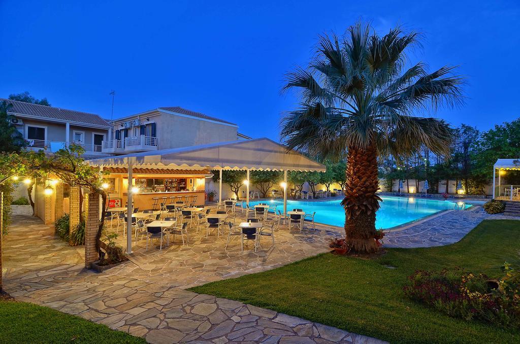 Hotel Konaki Lygia (Lefkada)