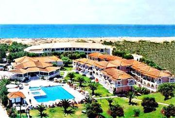 Golden Sun - Adults Only