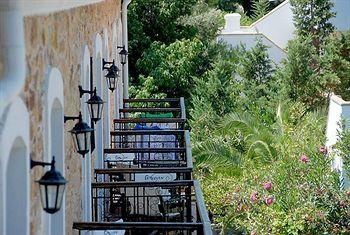 Hotel Grecian Castle Chios