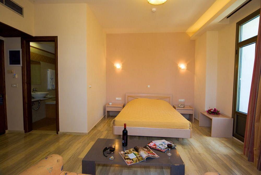 Grecian Castle Chios 4* Chios Town
