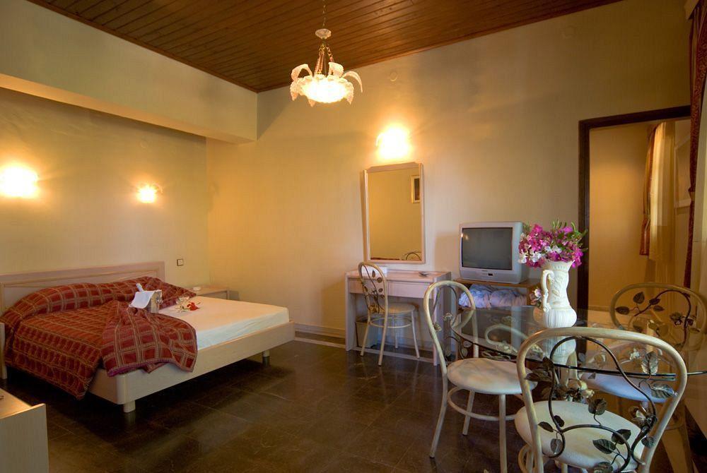 Grecian Castle Chios 4* Chios Town