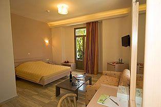 Hotel Grecian Castle Chios