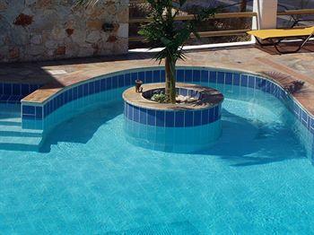 Anny Sea And Sun Apartment