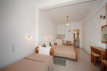 Hotel Romantika Platys Gialos (Mykonos)
