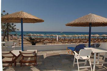 Romantika 2* Platys Gialos (Mykonos)