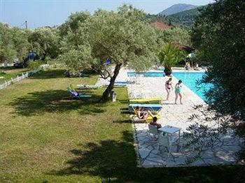 Thalero Holidays Center Apartment