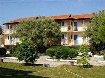 Thalero Holidays Center Apartment Lygia (Lefkada)