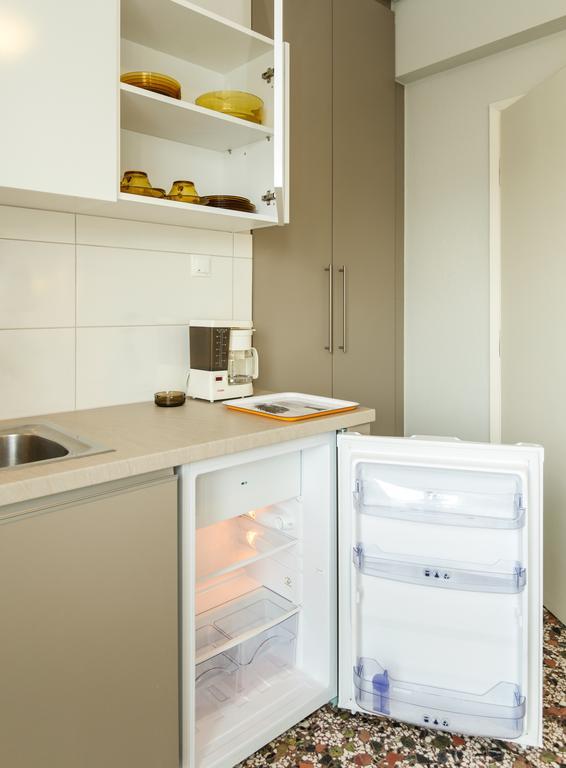 Apartment Sonnenhaus *