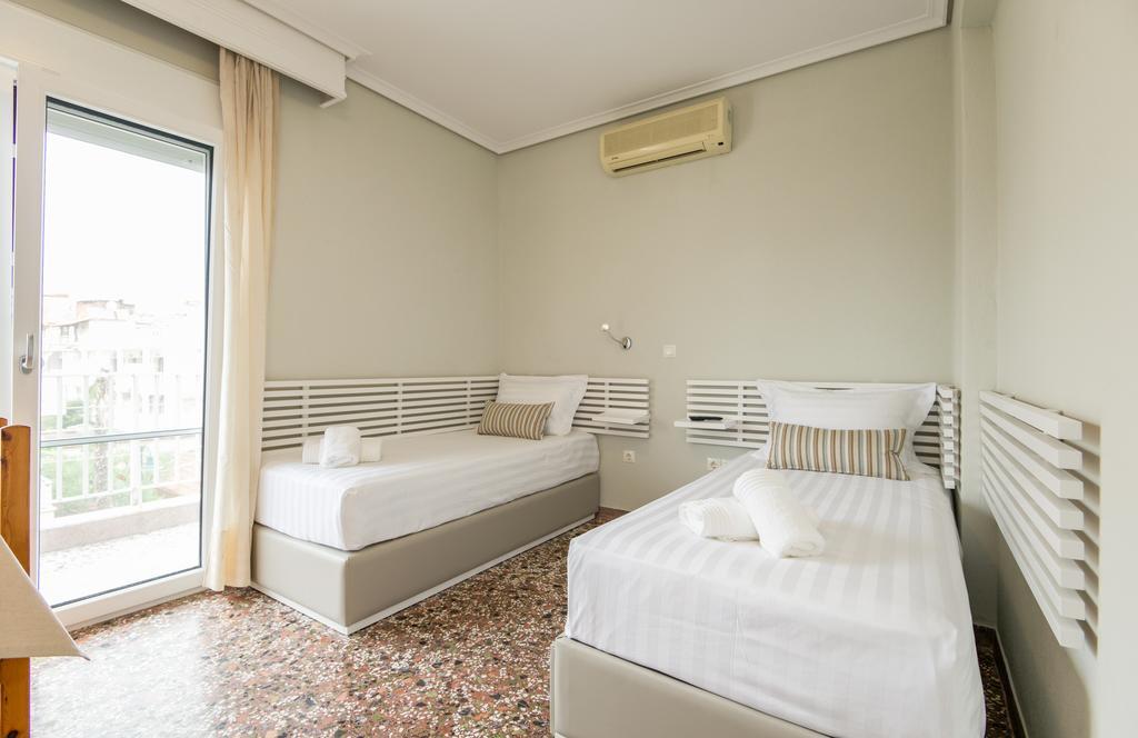 Apartment Sonnenhaus