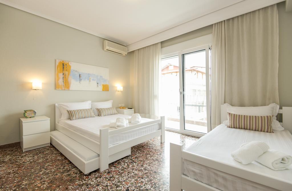 Apartment Sonnenhaus
