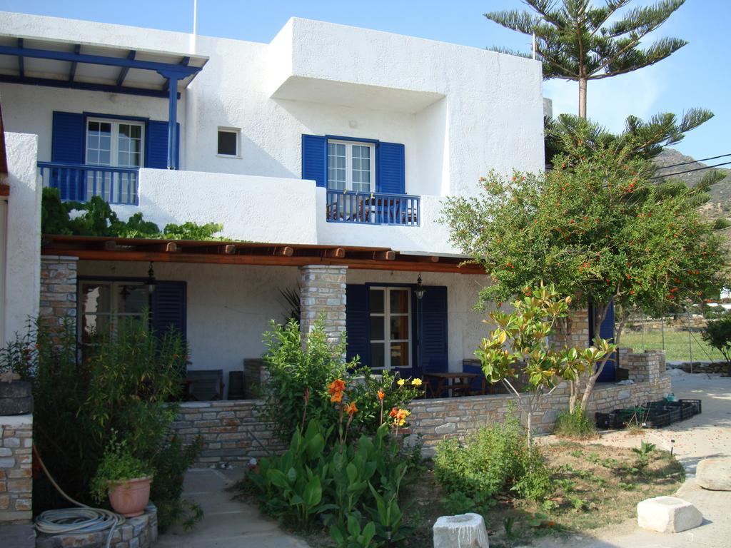 Deep Blue & Aparthotel *