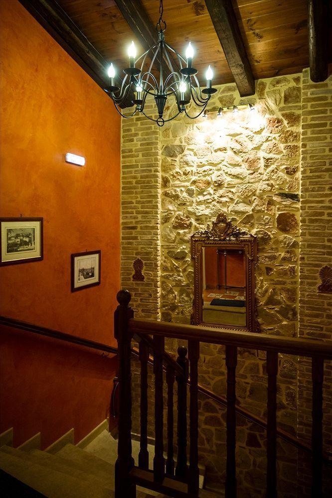 Acronafplia A Guest house