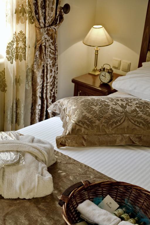 Antica Dimora Guest house