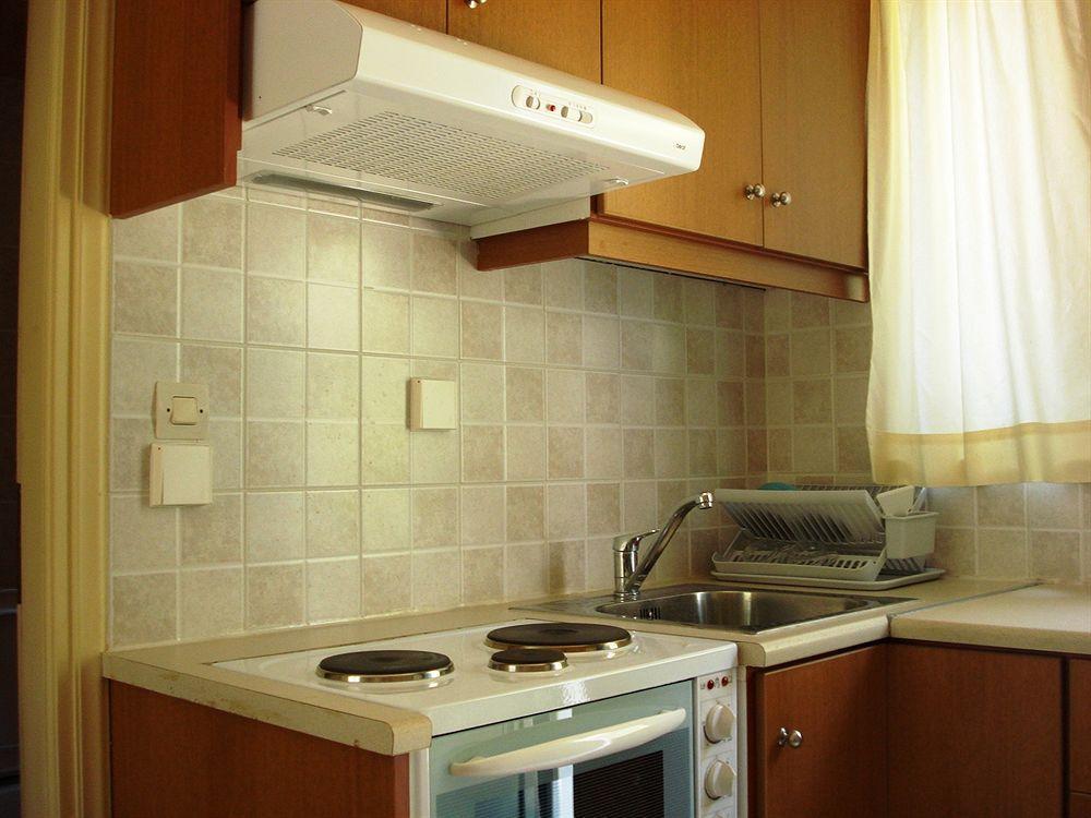 Ionian Breeze Apartment Frinion