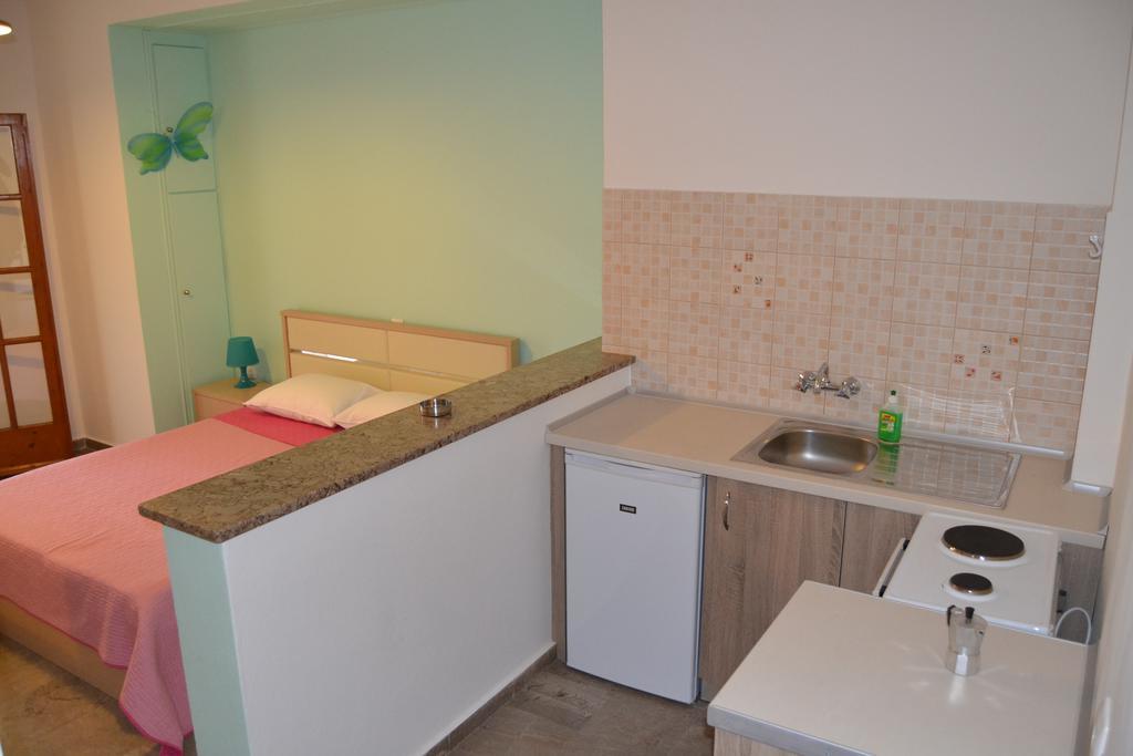 Apartment Anna *