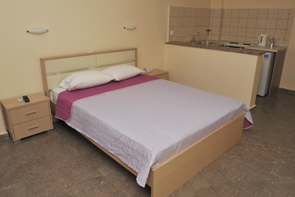 Apartment Anna